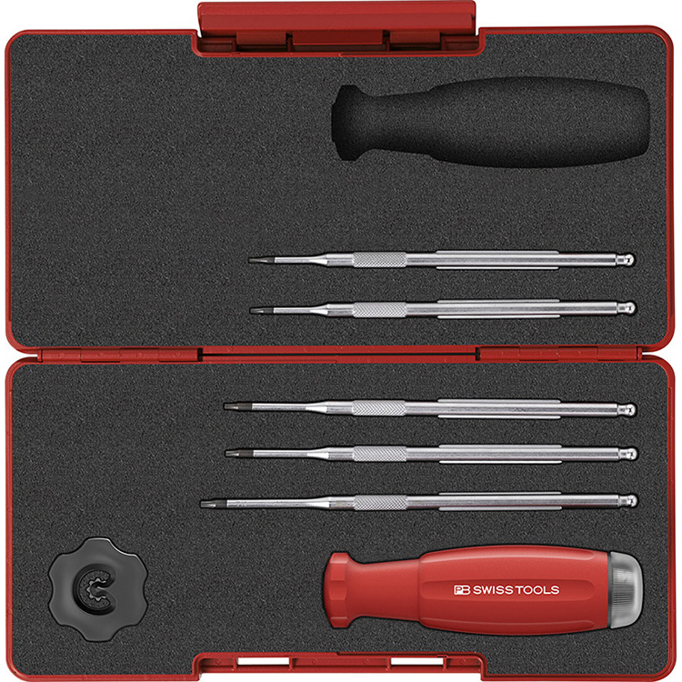 PB SWISS TOOLS